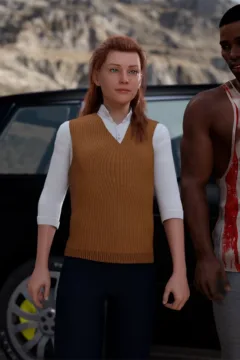 The Shifting Self (4)