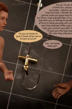 The Shifting Self (51)