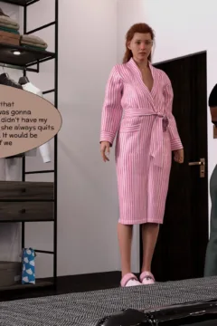 The Shifting Self (53)