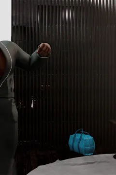 The Shifting Self (60)