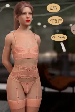 The Shifting Self (62)