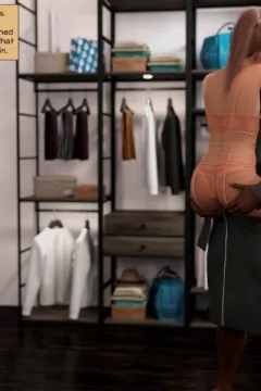 The Shifting Self (64)