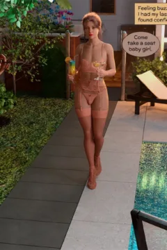 The Shifting Self (66)