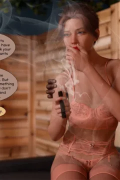 The Shifting Self (68)