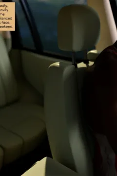 The Shifting Self (7)