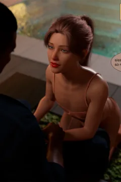 The Shifting Self (71)