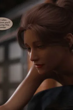 The Shifting Self (79)