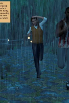 The Shifting Self (8)