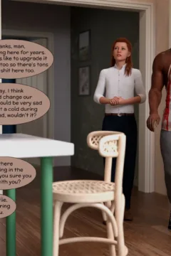 The Shifting Self (9)