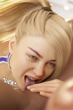 Timmy Strikes Back 9 (104)