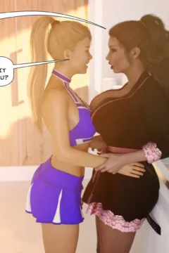 Timmy Strikes Back 9 (91)