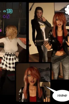 Transform or Cormmand 2 (10)