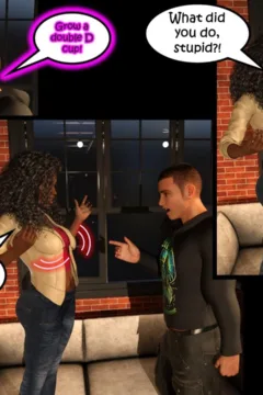 Transform or Cormmand 2 (16)