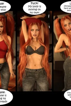 Transform or Cormmand 2 (17)