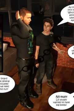 Transform or Cormmand 2 (6)