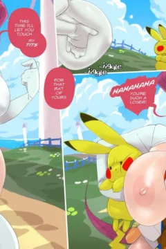 Trying Something New (4)