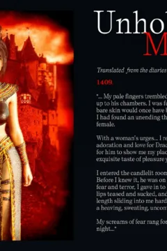 Unholy Matrimony (10)