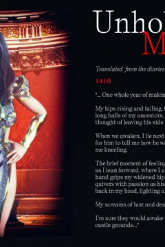 Unholy Matrimony (11)