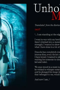 Unholy Matrimony (18)