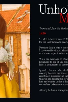 Unholy Matrimony (21)