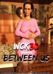 Wck3D - Mrs. Smith & Between us 1