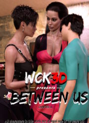 Wck3D - Mrs. Smith & Between us 2