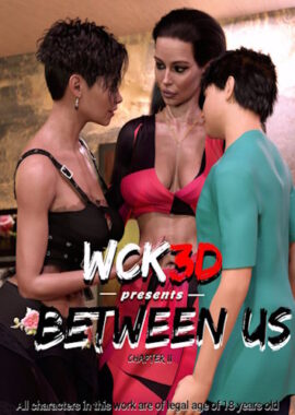 Wck3D – Mrs. Smith & Between us 2