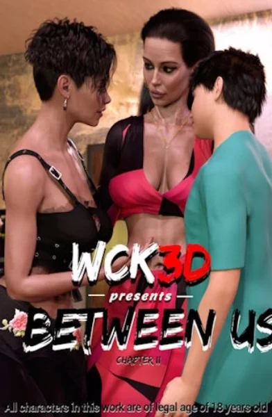 Wck3D - Mrs. Smith & Between us 2