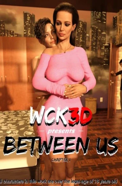Wck3D - Mrs. Smith & Between us