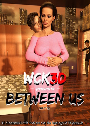 Wck3D – Mrs. Smith & Between us 1
