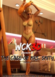 Wck3D – Mrs. Smith & Between us 3
