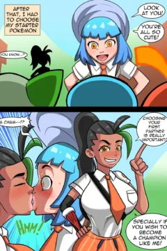 Welcome To Paldea (6)