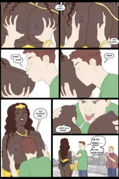 Wokewomans white boy summer 0007