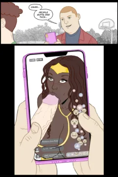 Wokewomans white boy summer 0017