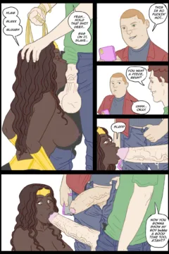 Wokewomans white boy summer 0019