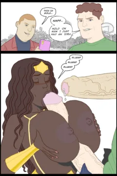 Wokewomans white boy summer 0026