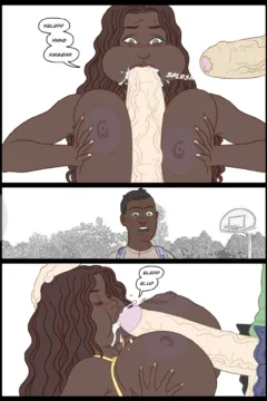 Wokewomans white boy summer 0030