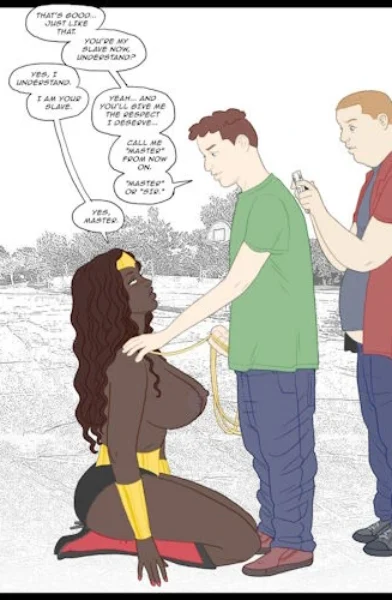 Wokewomans white boy summer