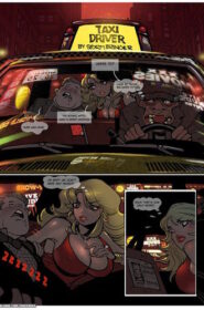 Yamaseka – Taxi Driver