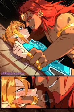 Zelda’s Double Date0068