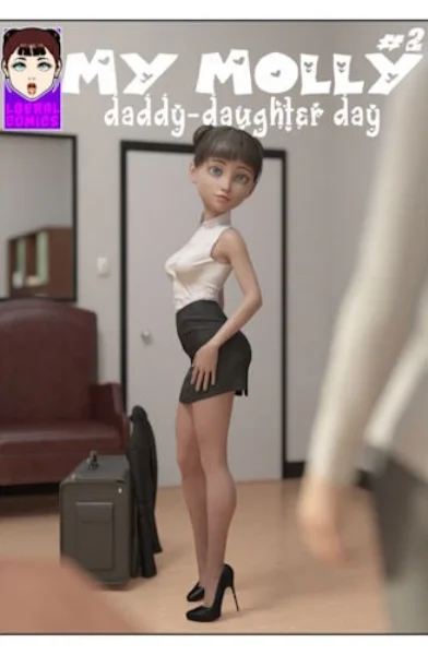 l8eralgames - Molly 2