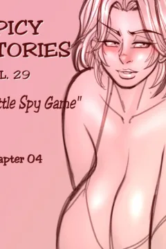 A Little Spy Game0126