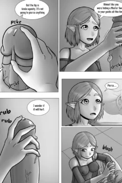 A Night with the Princess (10)