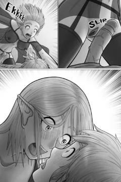 A Night with the Princess (24)