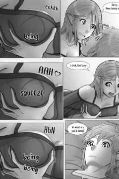 A Night with the Princess (25)