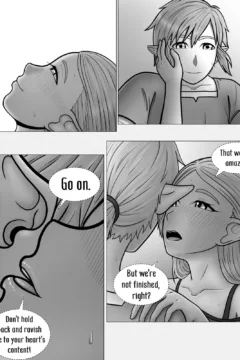 A Night with the Princess (38)