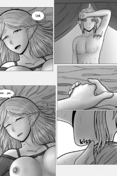 A Night with the Princess (47)