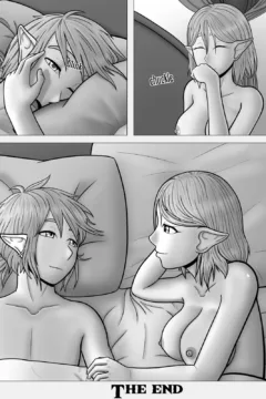 A Night with the Princess (49)