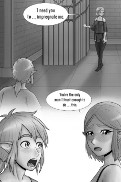 A Night with the Princess (6)