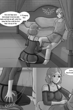 A Night with the Princess (8)